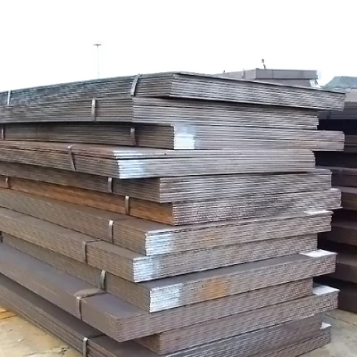 NM450 Abrasion Rezistan Mete Plak